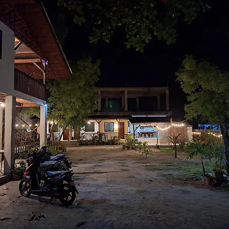 Basilia Guest House