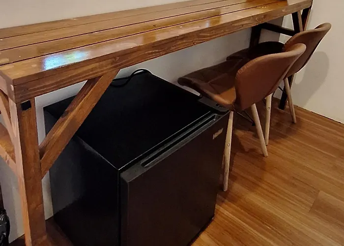 Accommodatie bij particulieren Basilia