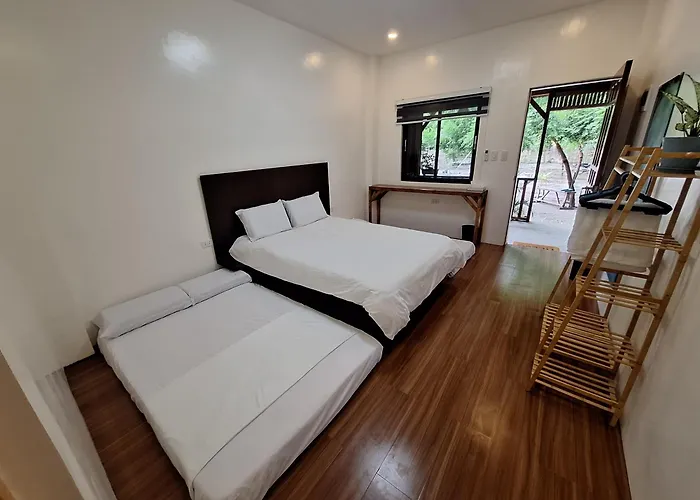 Basilia Homestay