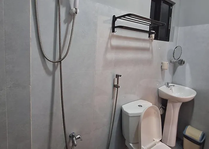 Accommodatie bij particulieren Basilia *