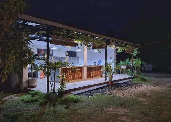 Accommodatie bij particulieren Basilia