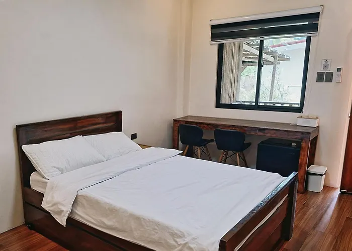 Accommodatie bij particulieren Basilia