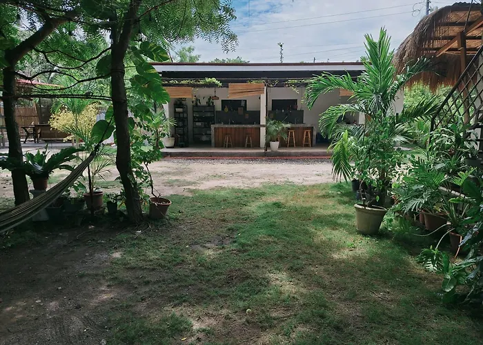Accommodatie bij particulieren Basilia Santa Fe (Cebu)