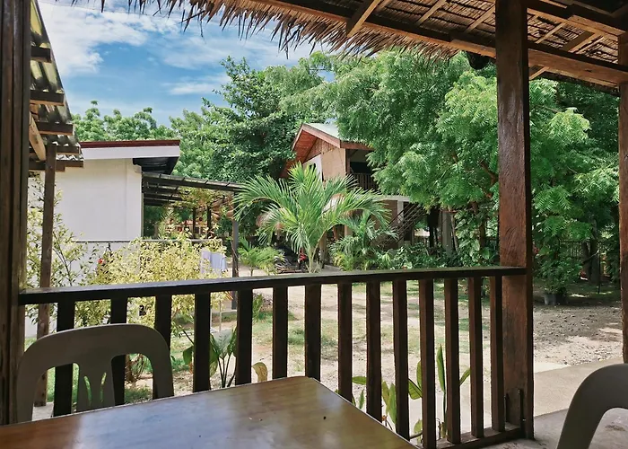 Homestay Basilia Santa Fe (Cebu)