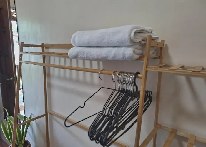 Basilia Accommodatie bij particulieren