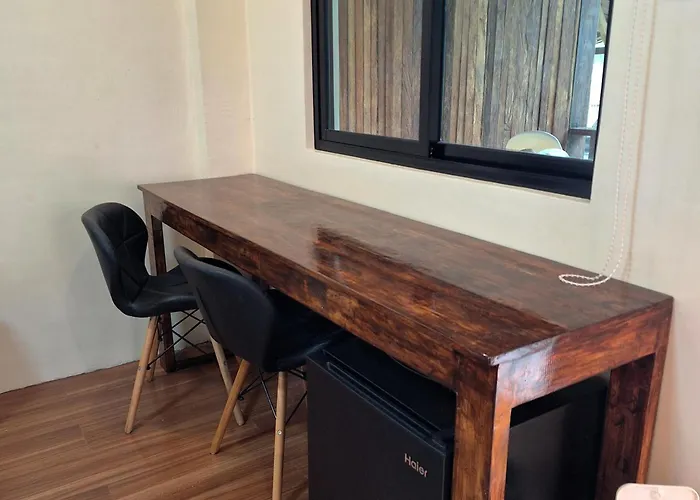 Accommodatie bij particulieren Basilia