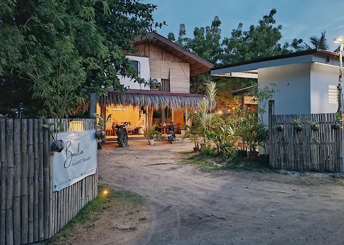 Basilia * Santa Fe (Cebu)