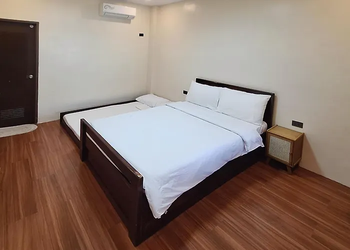 Basilia Accommodatie bij particulieren *