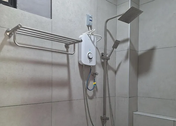 Homestay Basilia Santa Fe (Cebu)
