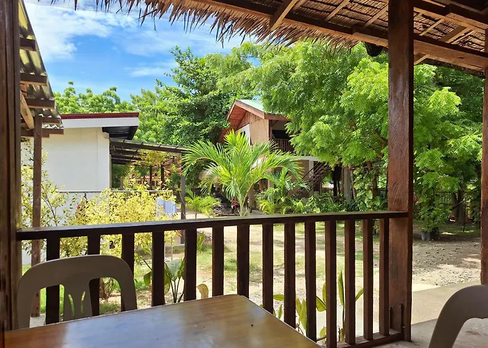 Basilia * Santa Fe (Cebu)