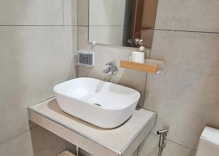 Basilia Homestay