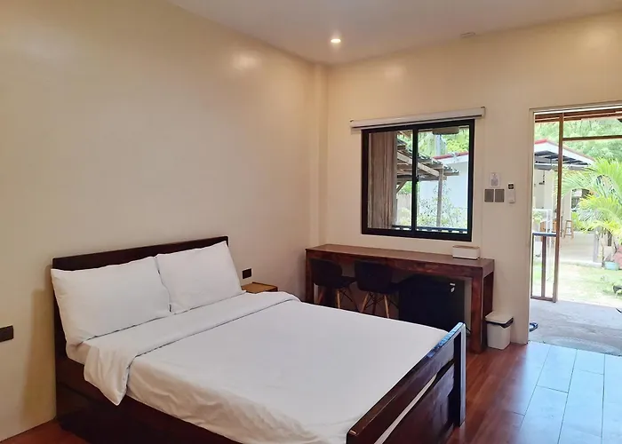 Homestay Basilia