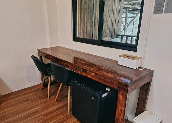 Homestay Basilia Santa Fe (Cebu)